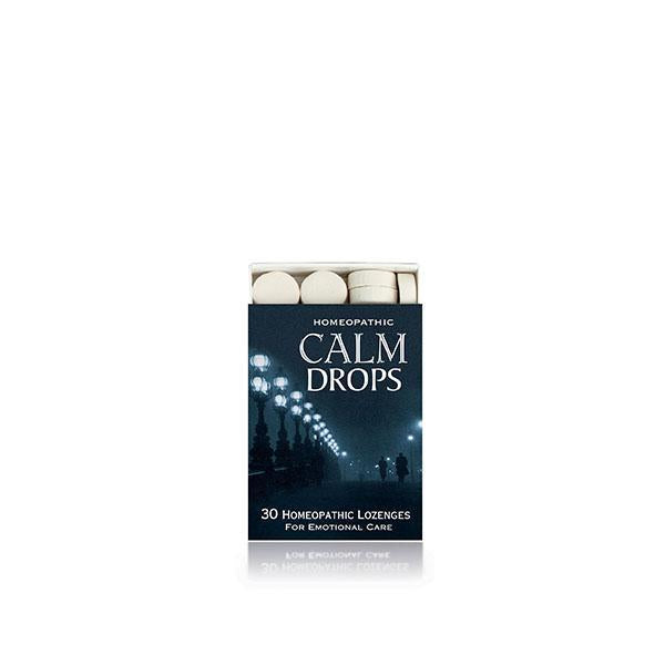 Calm Drops
