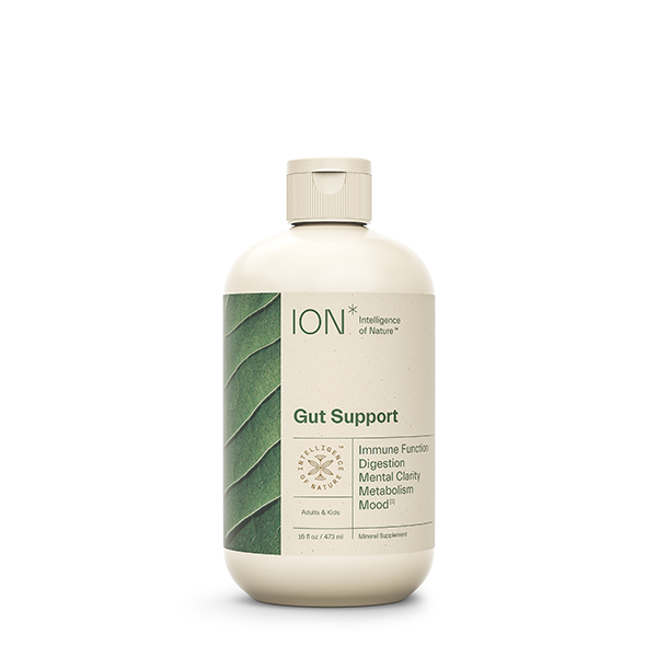 Gut Support