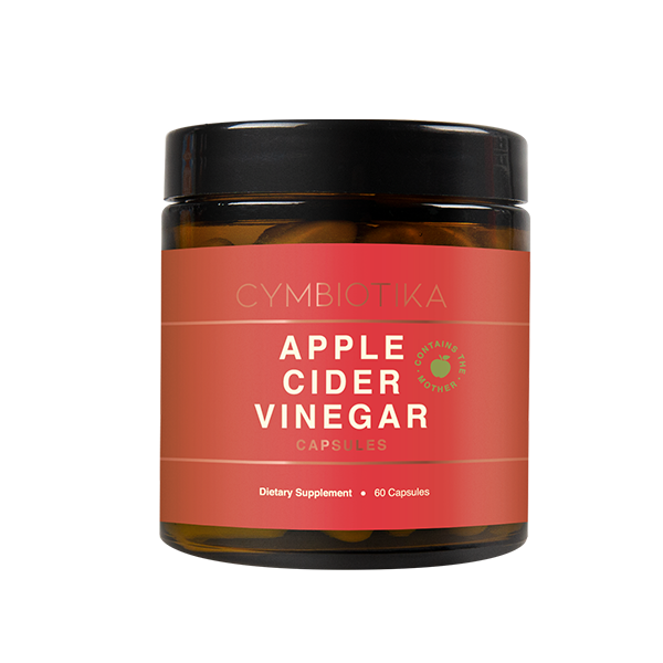 Apple Cider Vinegar