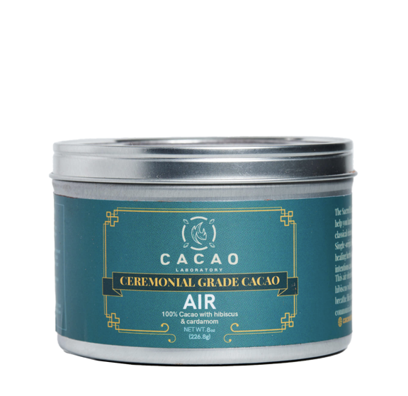 Ceremonial Grade Cacao - AIR