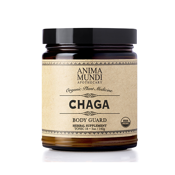 Chaga