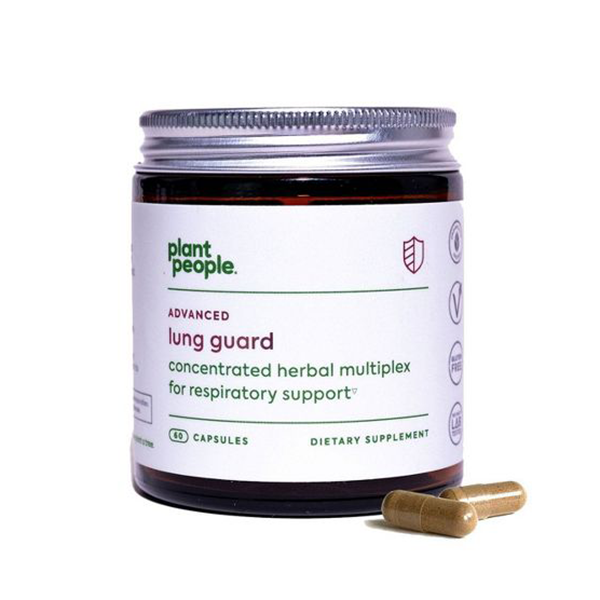 Lung Guard