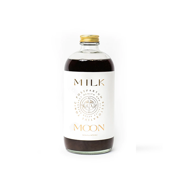 Postpartum Restorative Tonic