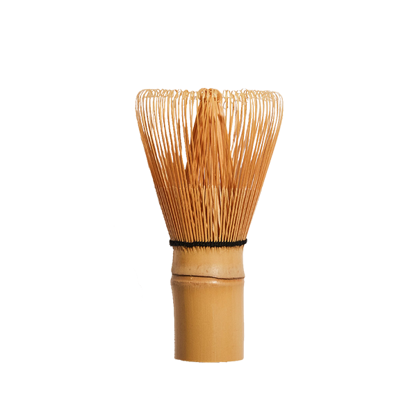 Bamboo Matcha Whisk