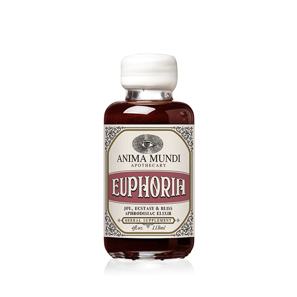 Aphrodisiac Elixir