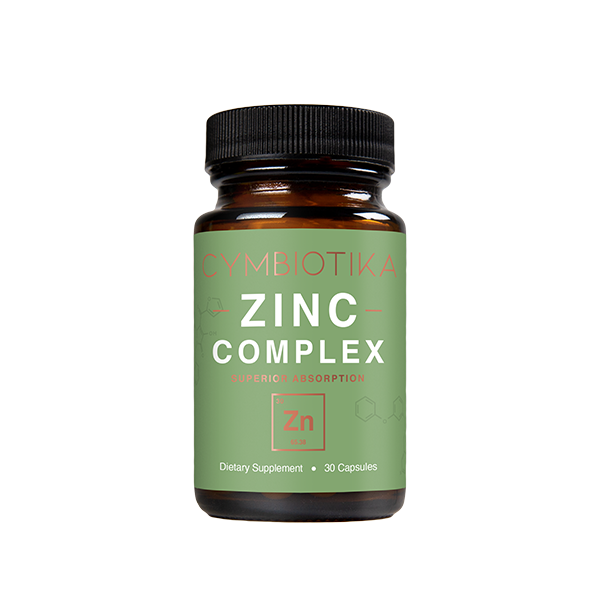Zinc Complex