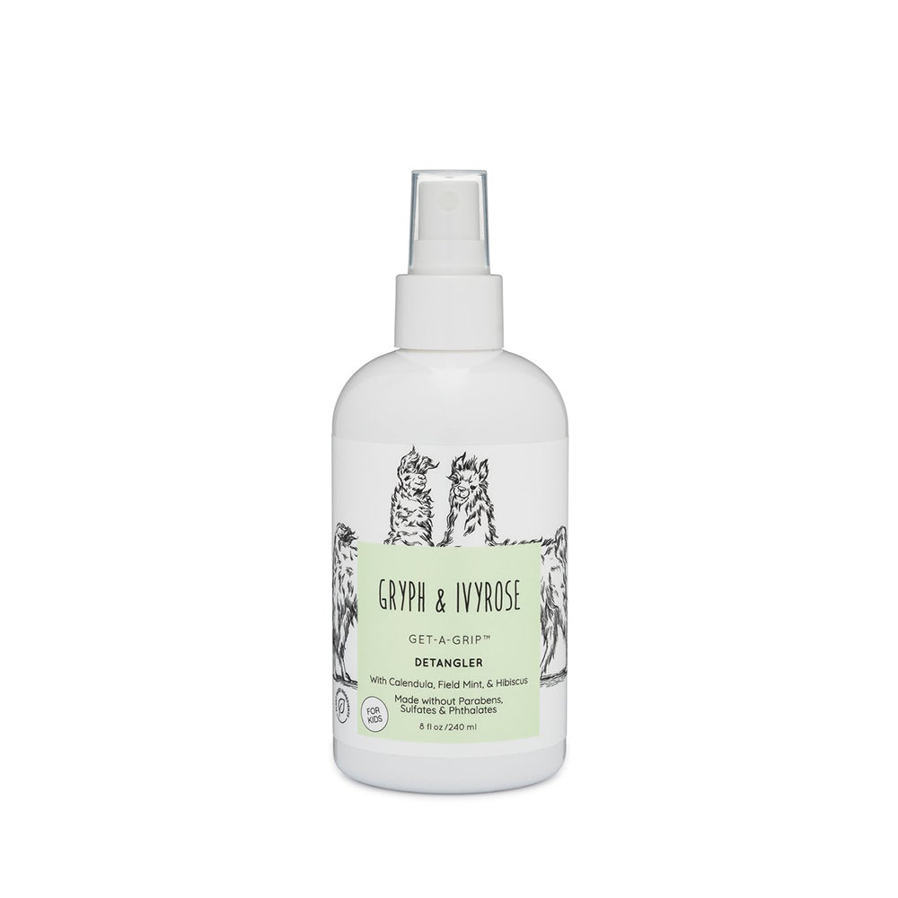 Get-A-Grip Detangler