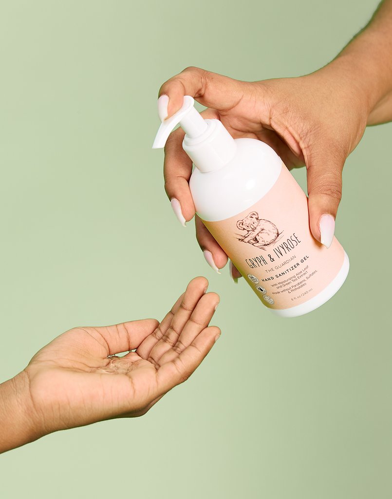 The Guardian Gel