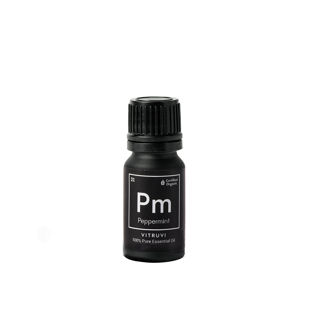 Peppermint Essential Oil