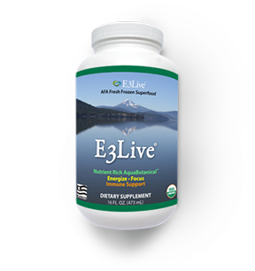 E3Live (Original) fresh-frozen