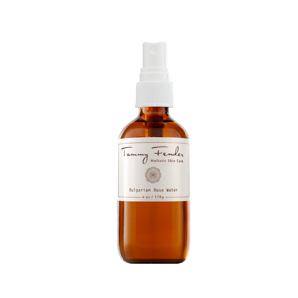 Bulgarian Rose Water