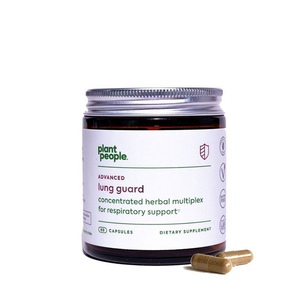 Lung Guard